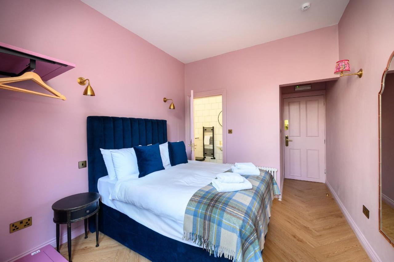 Comfortable Ground Floor Double Édimbourg