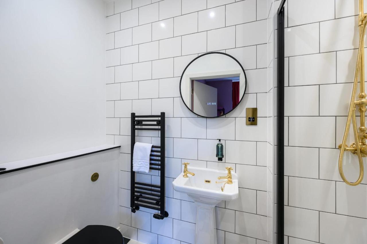 Comfortable Ground Floor Double Mini-hôtel *