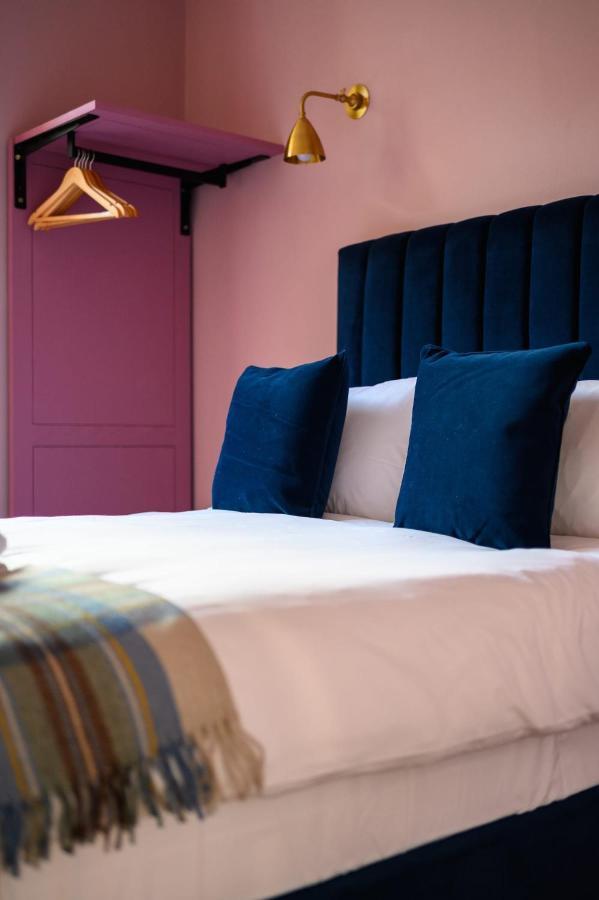 Mini-hôtel Comfortable Ground Floor Double Édimbourg