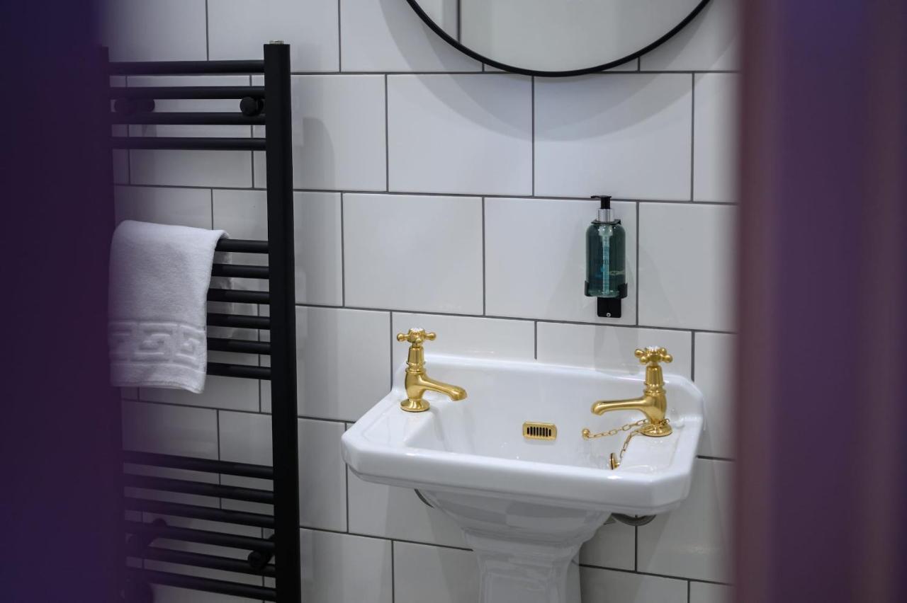 Comfortable Ground Floor Double Mini-hôtel