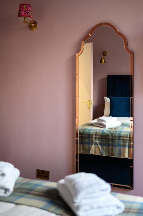 Comfortable Ground Floor Double Édimbourg