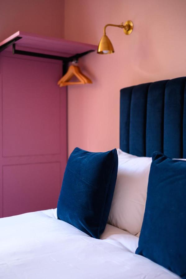 Mini-hôtel Comfortable Ground Floor Double