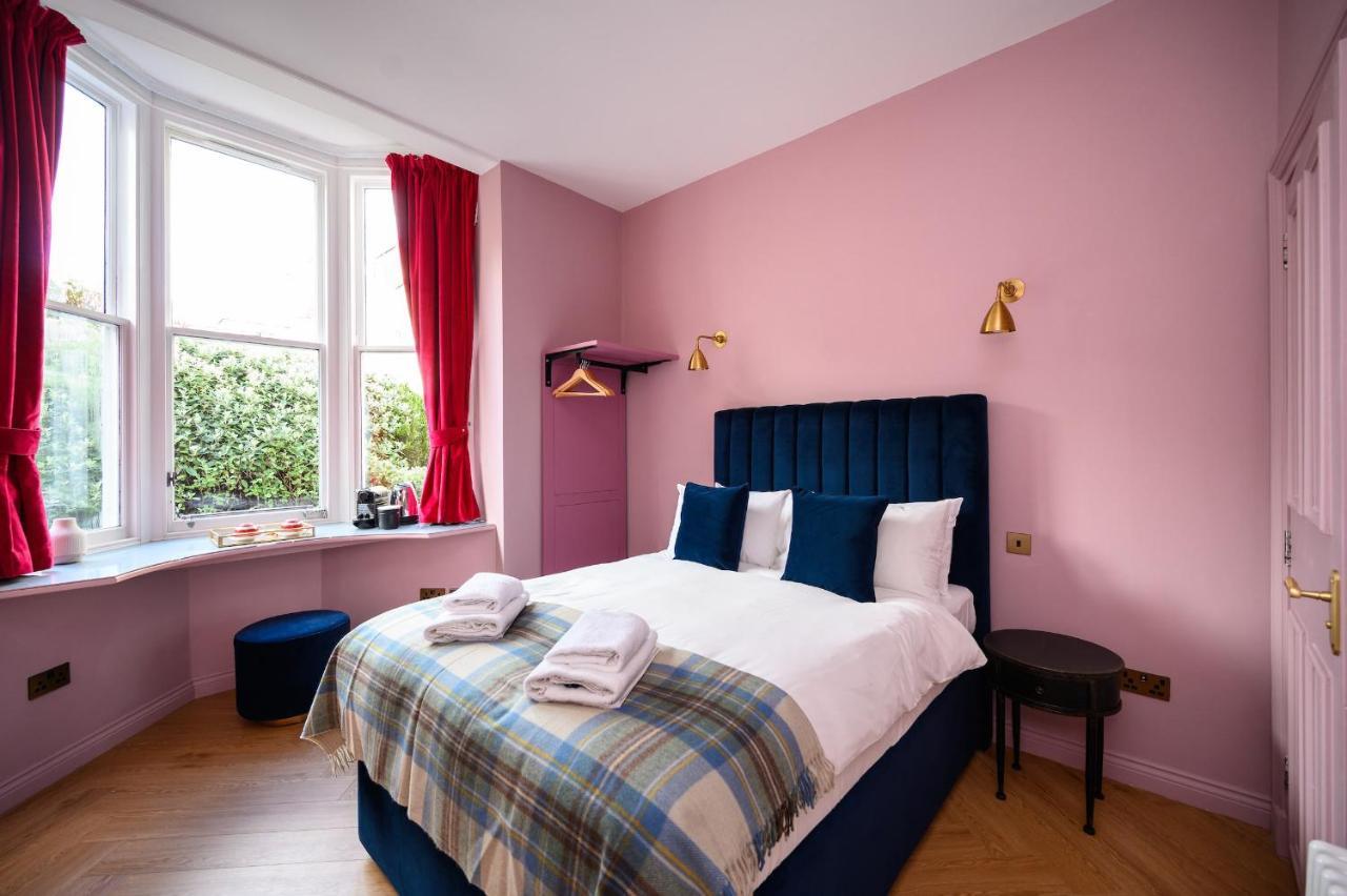 Comfortable Ground Floor Double Mini-hôtel *